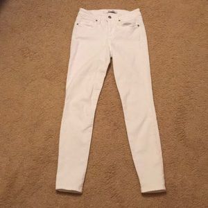 Joe Jeans (white)